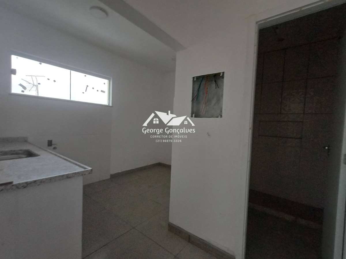  - Casa de vila à venda, Jardim Vinte e Cinco de Agosto, com 1 quarto, 50m²