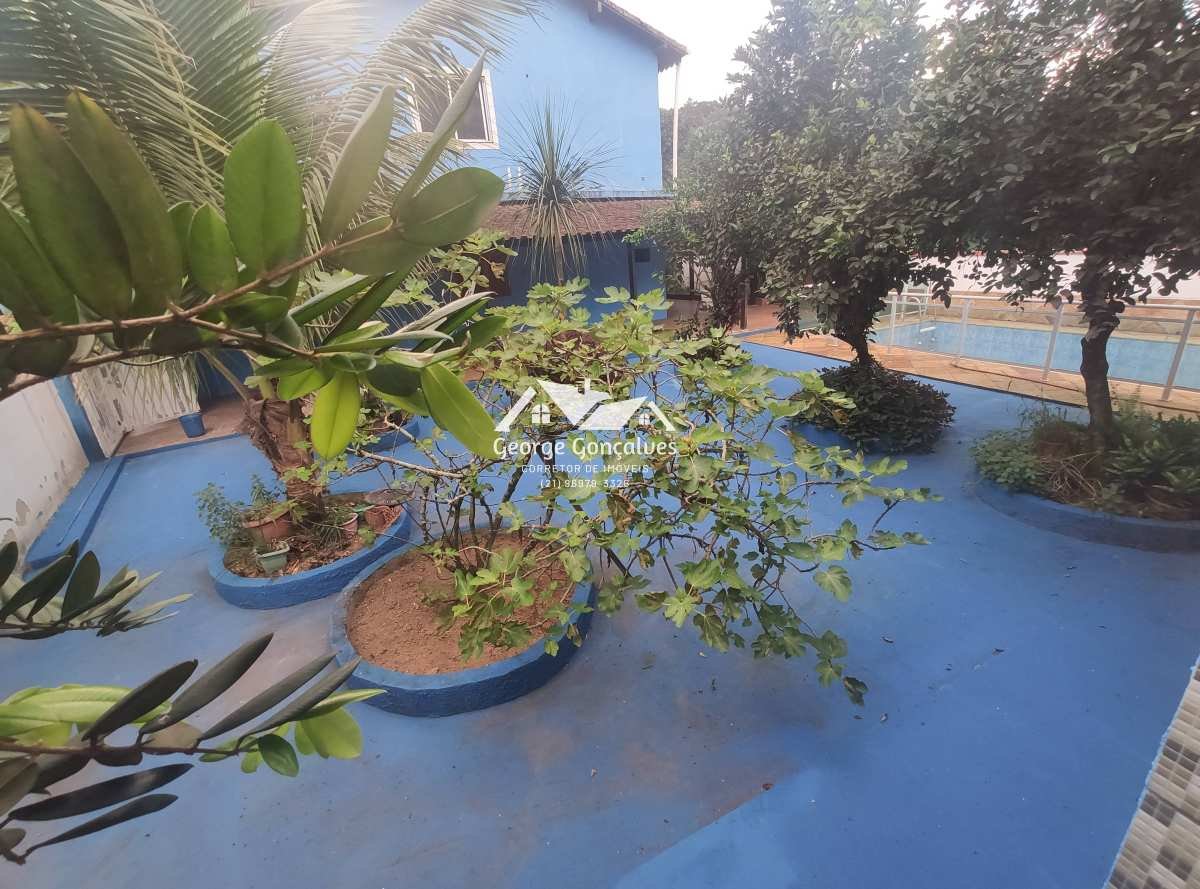  - Casa Independente com piscina, churrasqueira e energia solar em Xerém