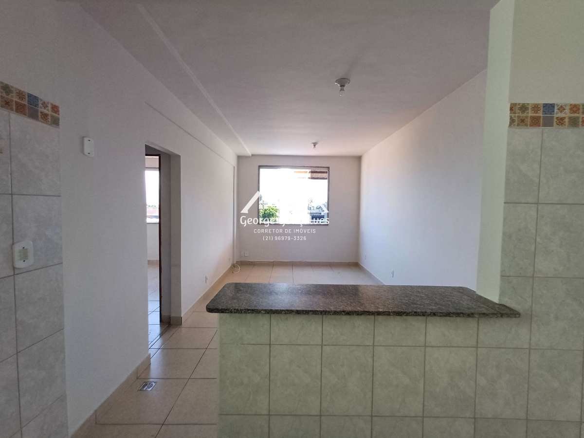 Casa para alugar com 2 quartos, 80m² - Parque Boa Vista I,Duque de Caxias
