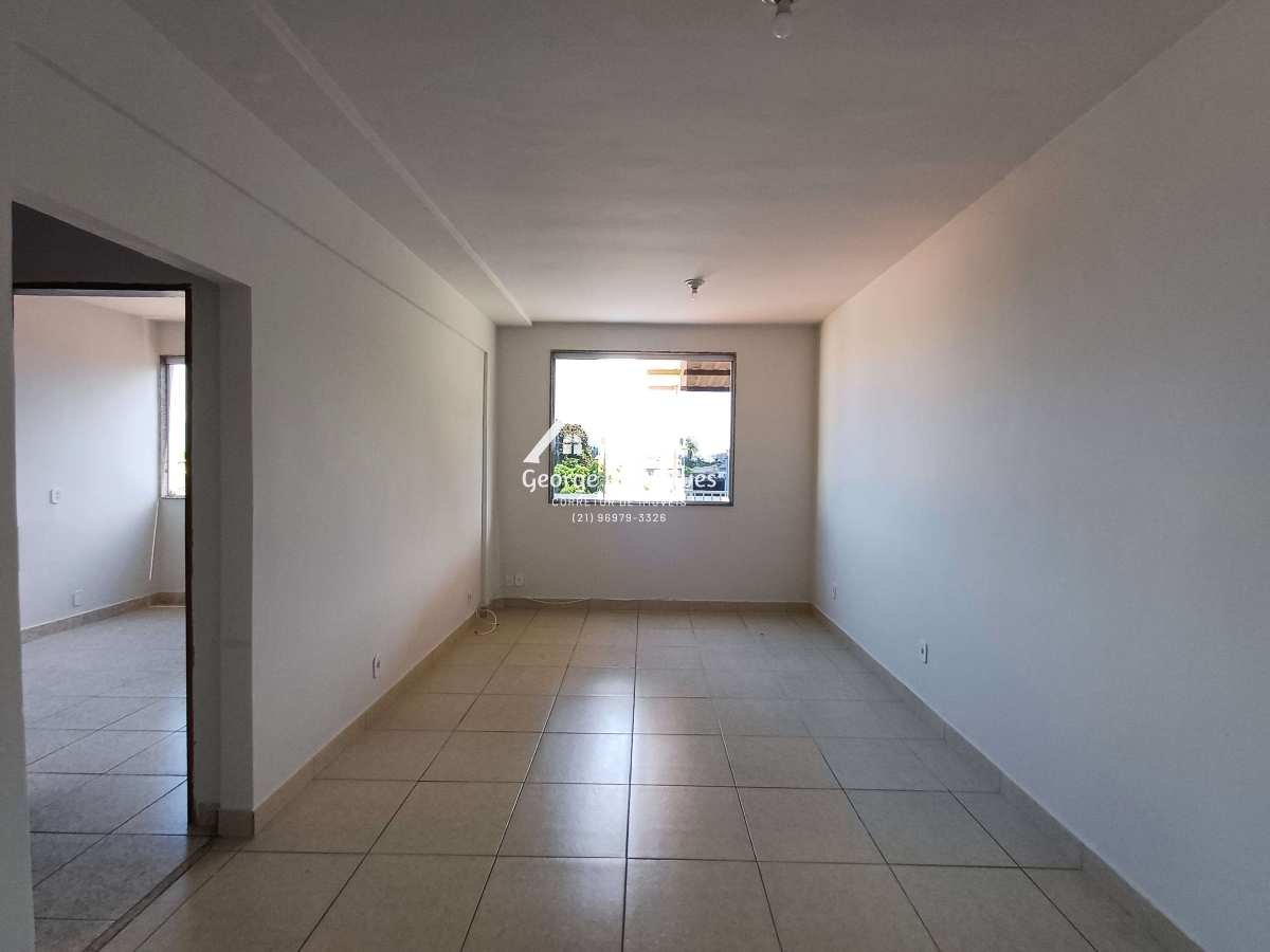  - Casa para alugar em Duque de Caxias, Parque Boa Vista I, com 2 quartos, 80m²