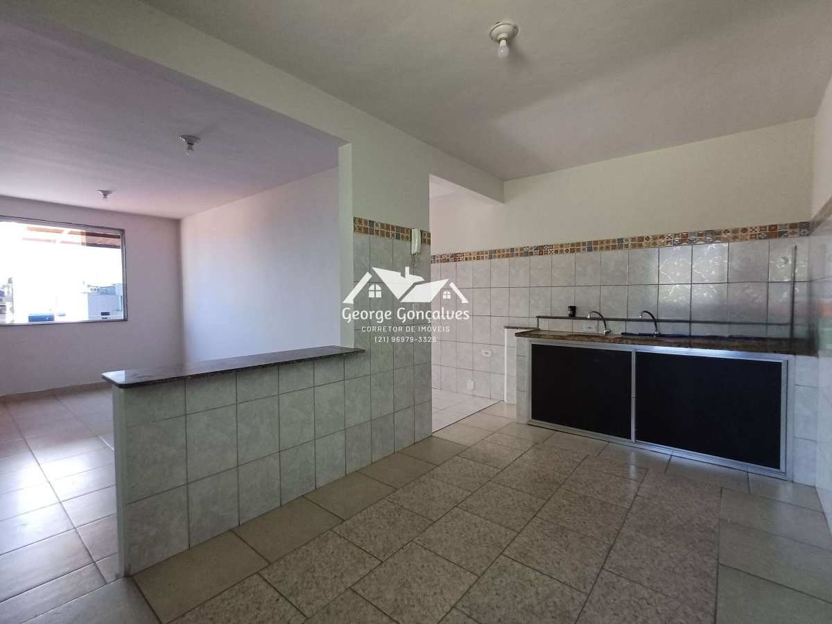 Casa para alugar com 2 quartos, 80m² - Parque Boa Vista I,Duque de Caxias
