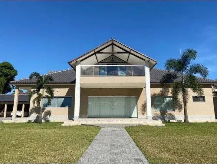 Casa à venda com 5 quartos, 700m² - Parque A Equitativa,Duque de Caxias