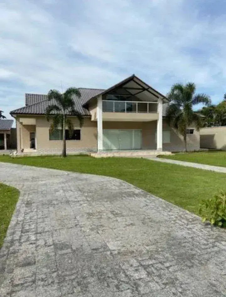 Casa à venda com 5 quartos, 700m² - Parque A Equitativa,Duque de Caxias