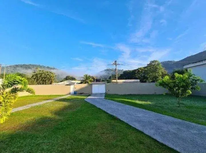 Casa à venda com 5 quartos, 700m² - Parque A Equitativa,Duque de Caxias