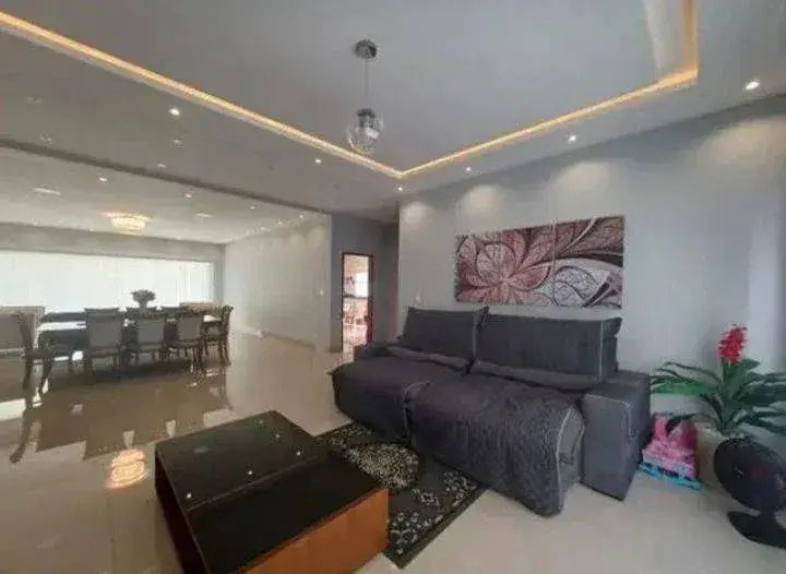  - Mansão Exclusiva no Parque Equitativa – Alto Padrão, Conforto e Sofisticação em 1.000m² de Terreno