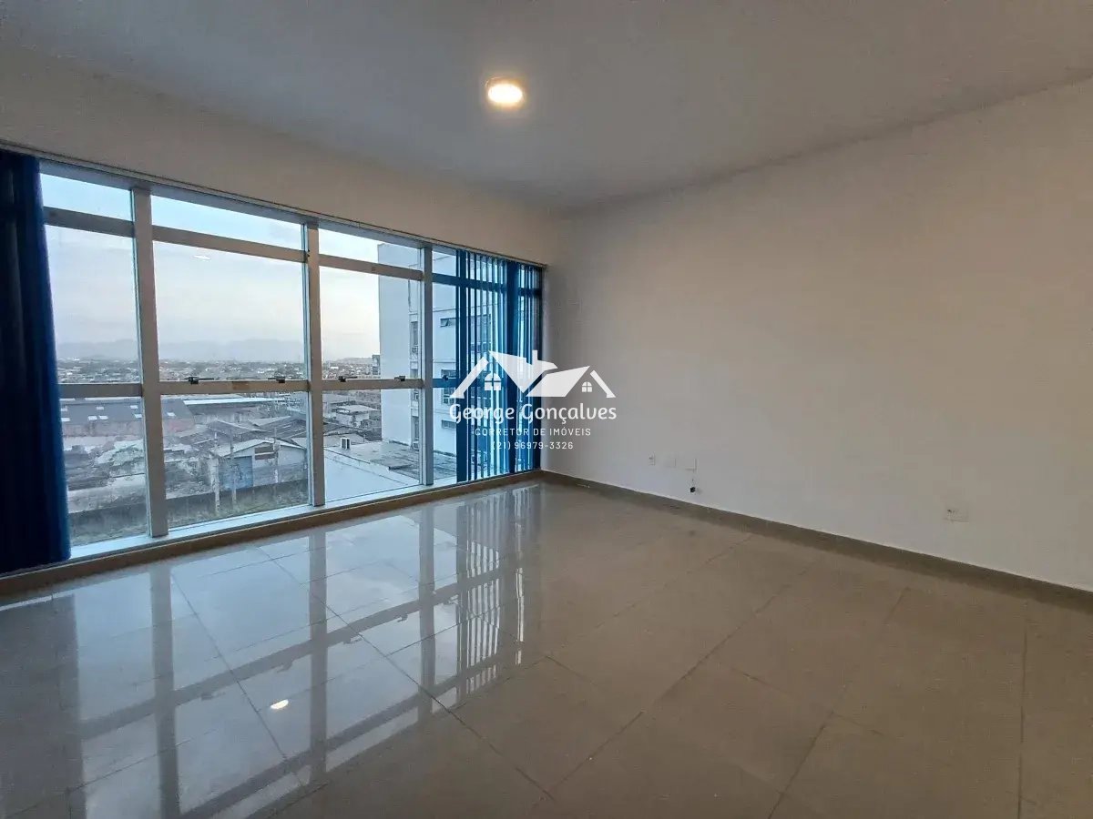 Sala comercial para alugar, 32m² - Jardim Vinte e Cinco de Agosto,Duque de Caxias