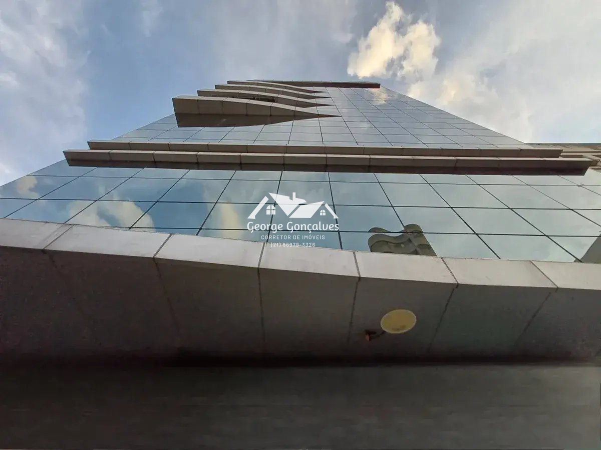  - Sala comercial para alugar em Duque de Caxias, Jardim Vinte e Cinco de Agosto, 32m²