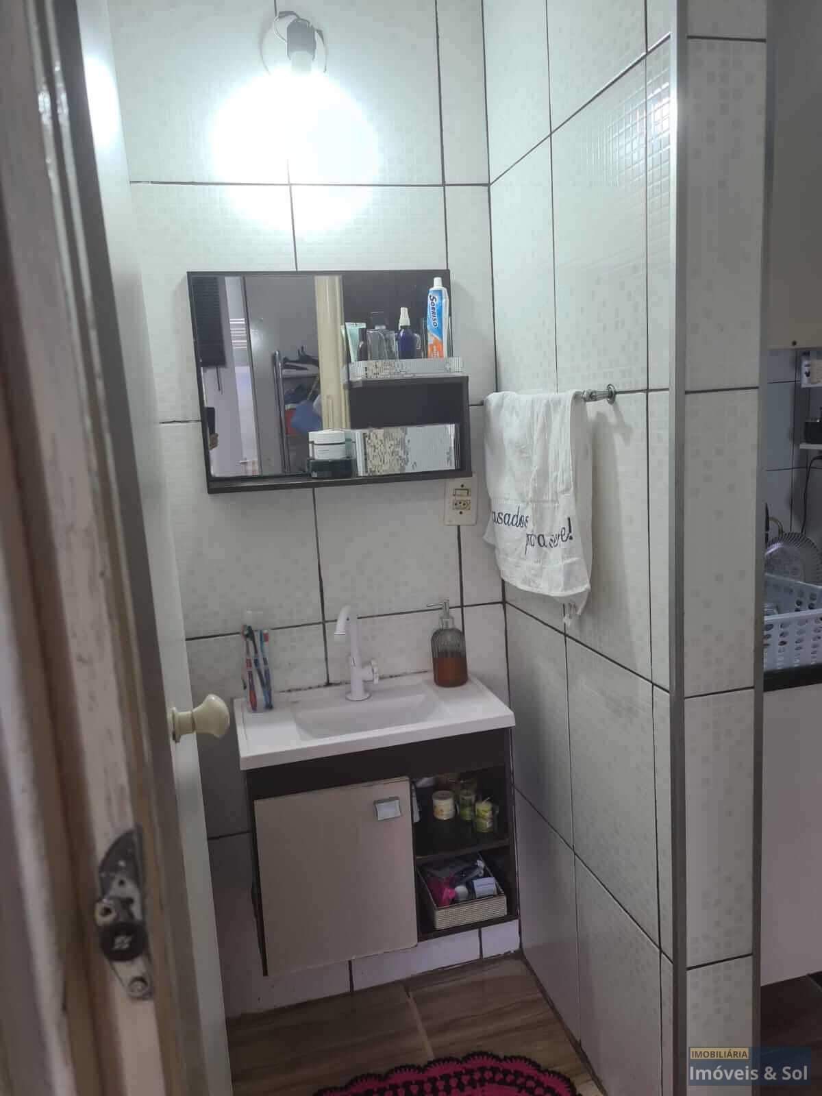 Apartamento à venda com 3 quartos, 52m² - Foto 12