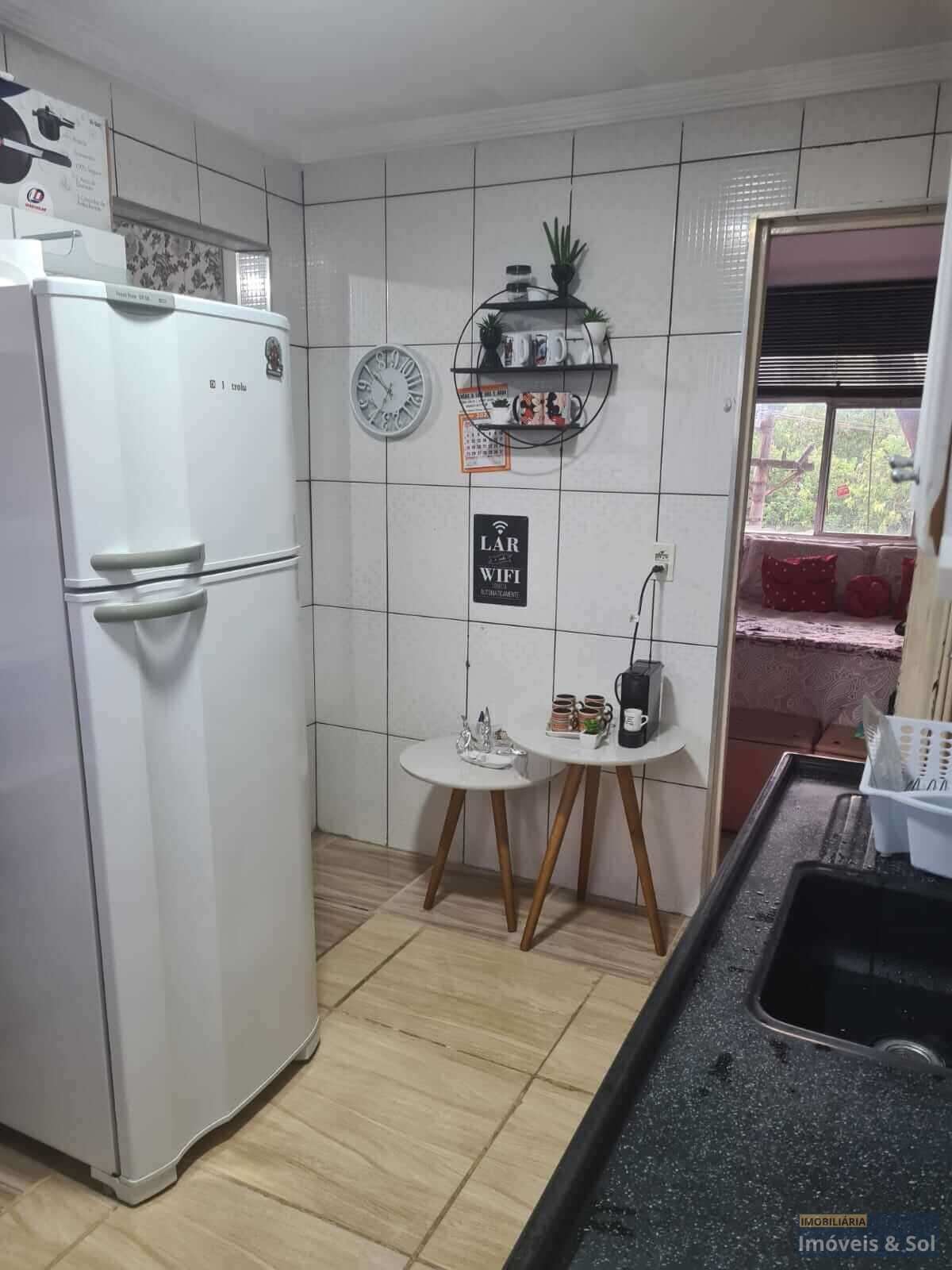 Apartamento à venda com 3 quartos, 52m² - Foto 10