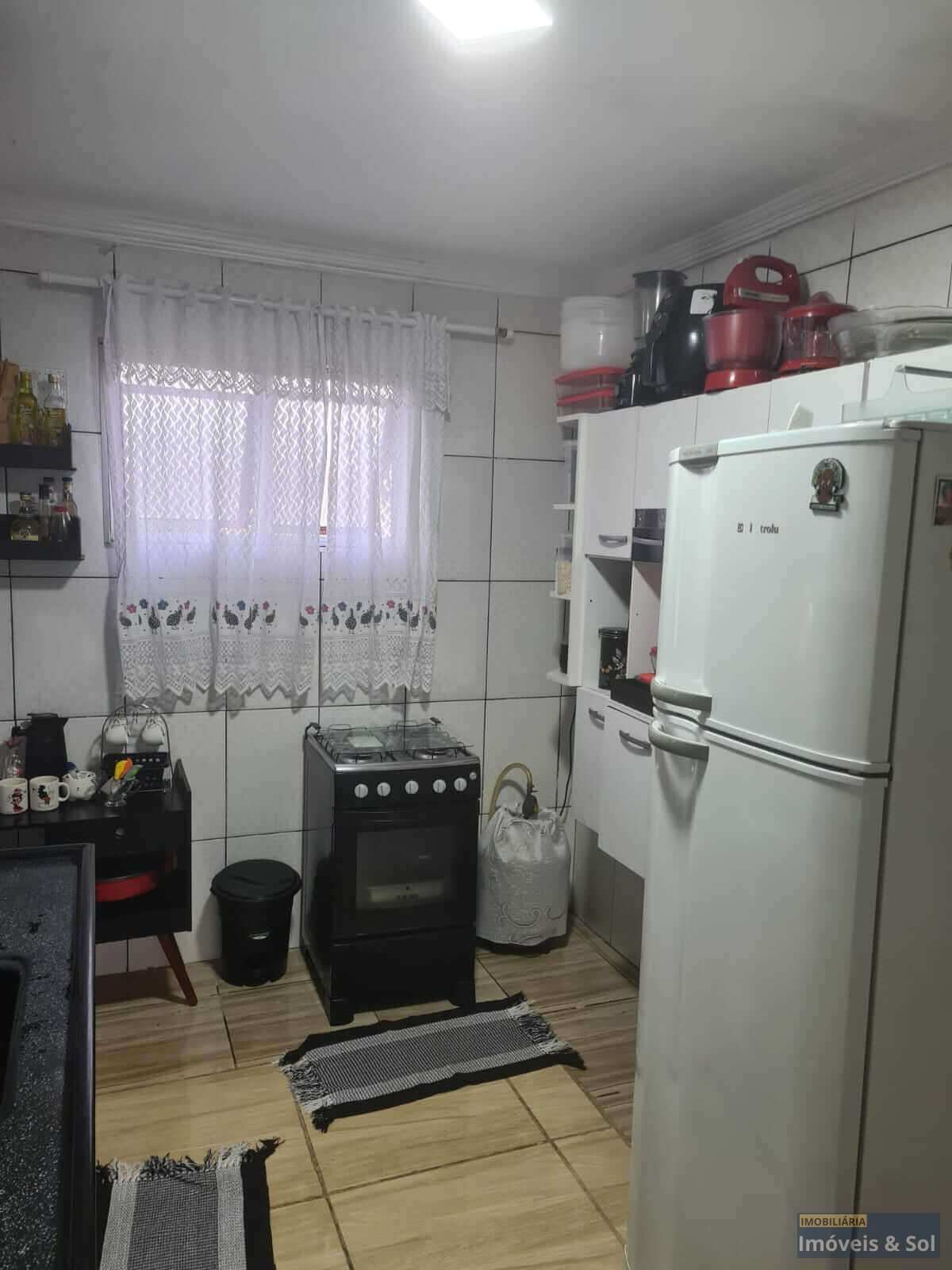 Apartamento à venda com 3 quartos, 52m² - Foto 11