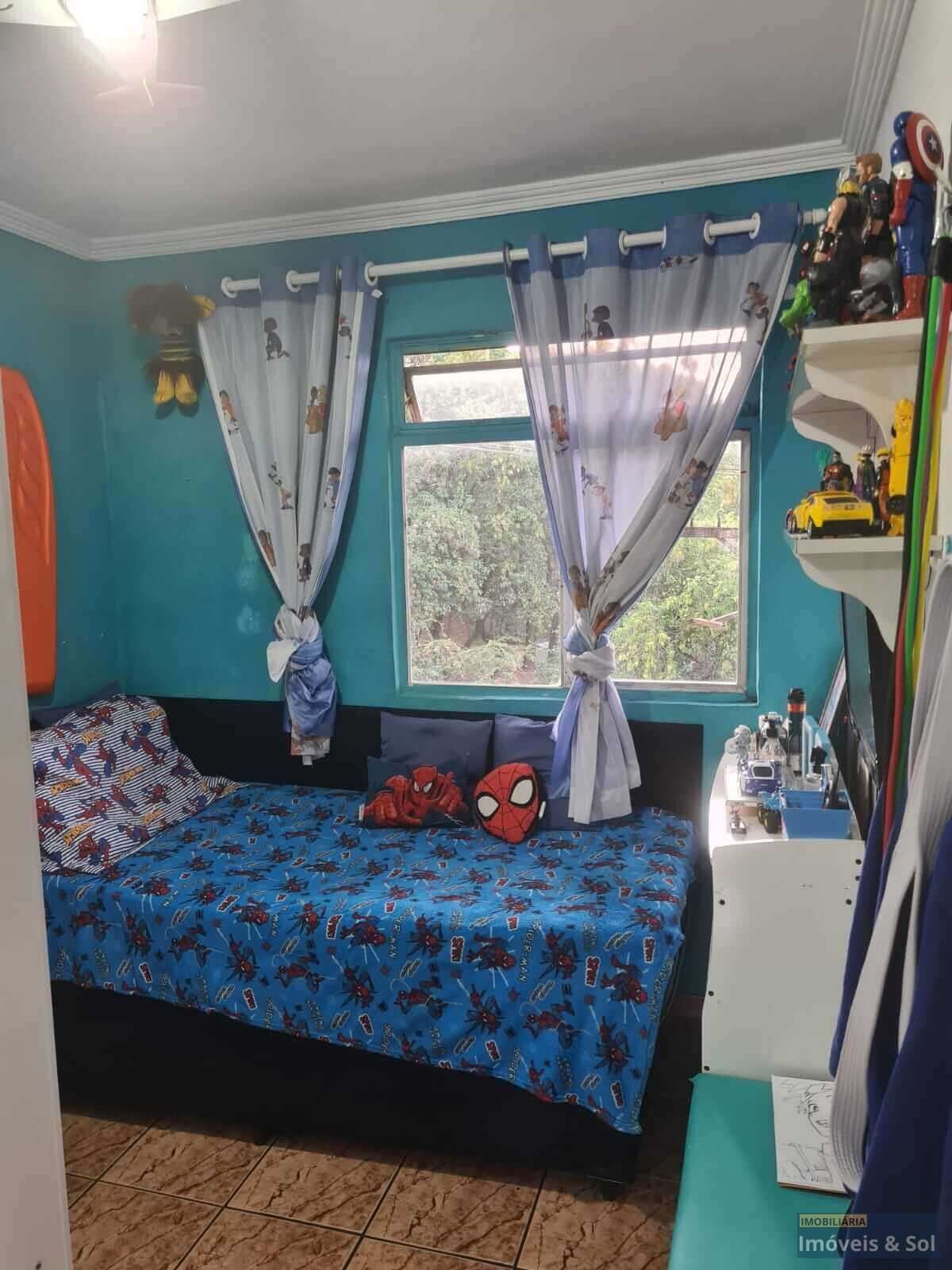 Apartamento à venda com 3 quartos, 52m² - Foto 5