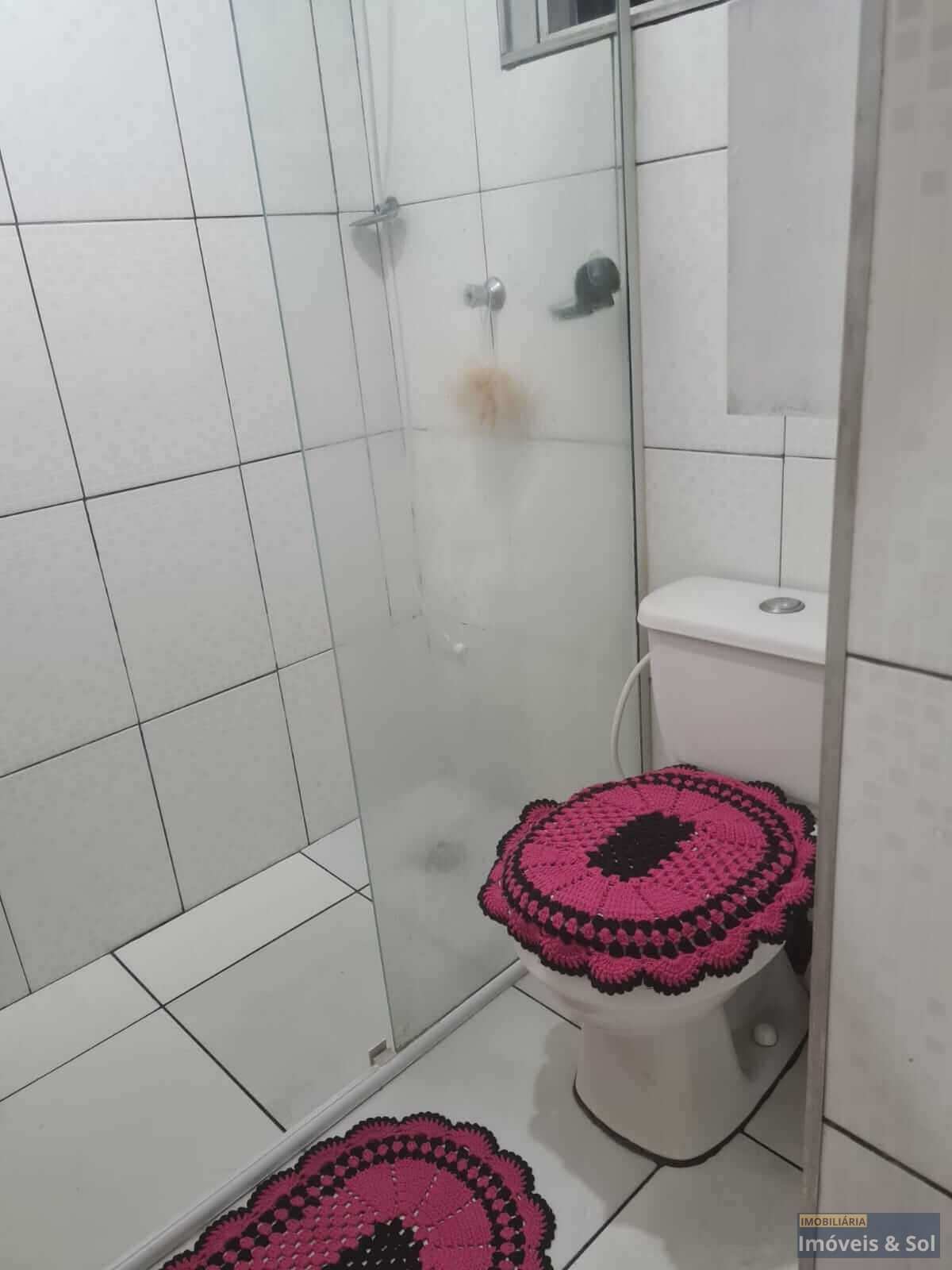 Apartamento à venda com 3 quartos, 52m² - Foto 14