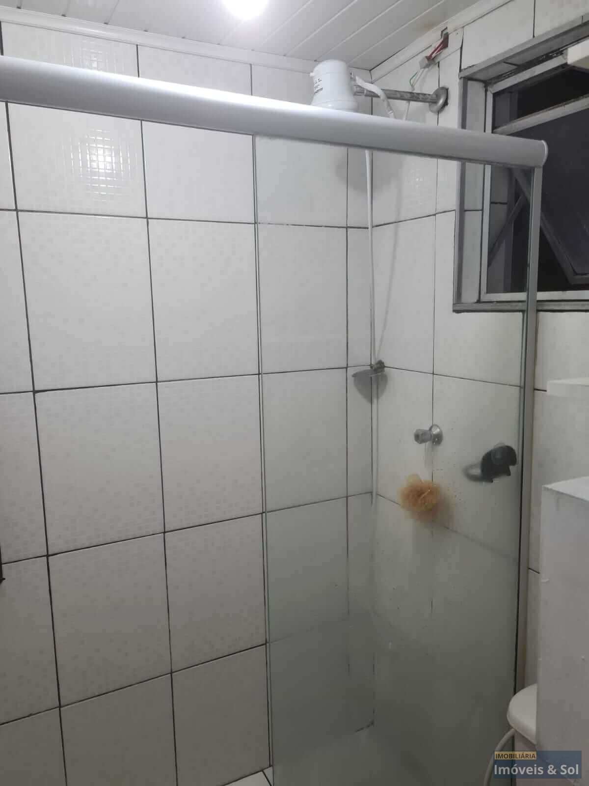 Apartamento à venda com 3 quartos, 52m² - Foto 13