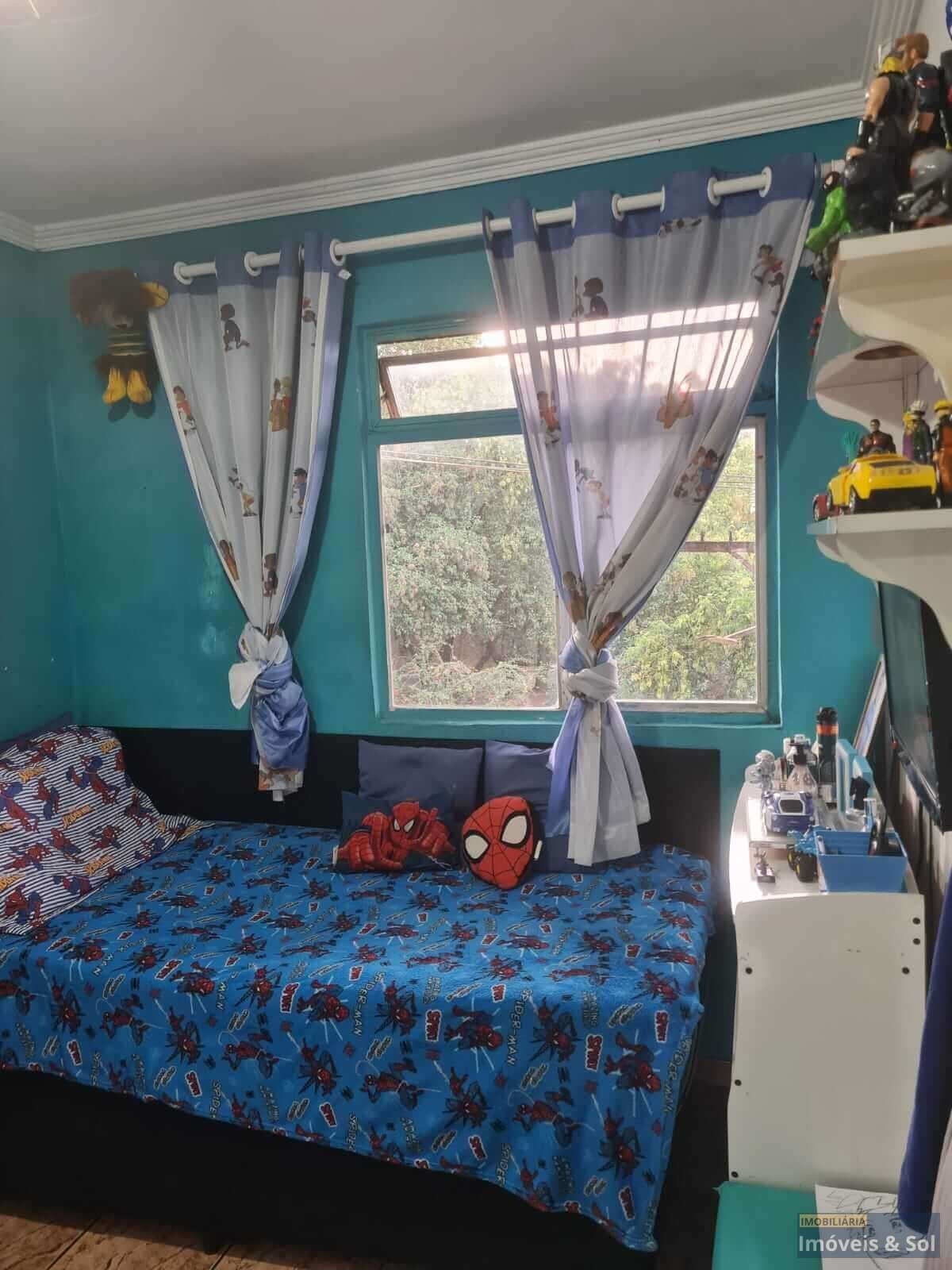 Apartamento à venda com 3 quartos, 52m² - Foto 6