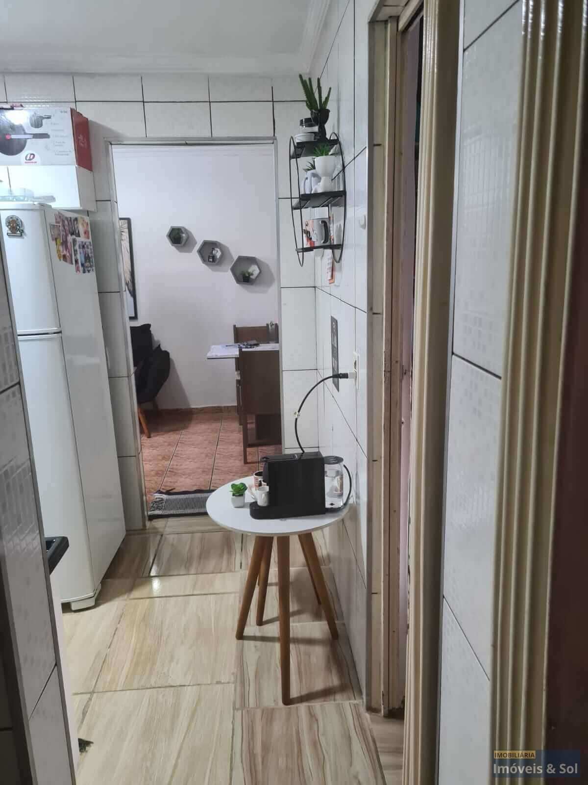 Apartamento à venda com 3 quartos, 52m² - Foto 8