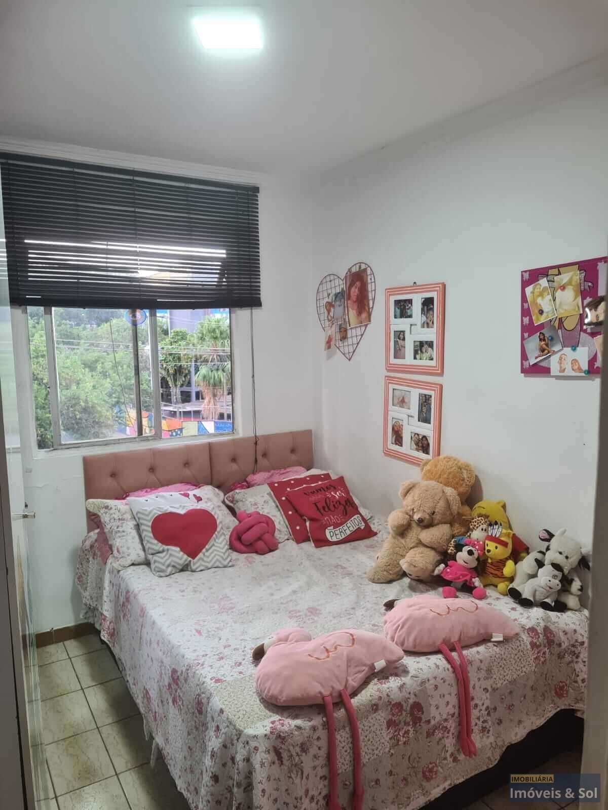 Apartamento à venda com 3 quartos, 52m² - Foto 7
