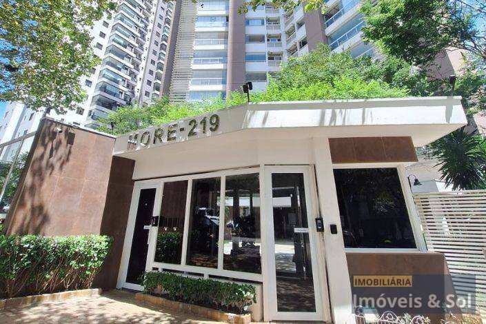 Apartamento para alugar com 3 quartos, 156m² - Foto 1