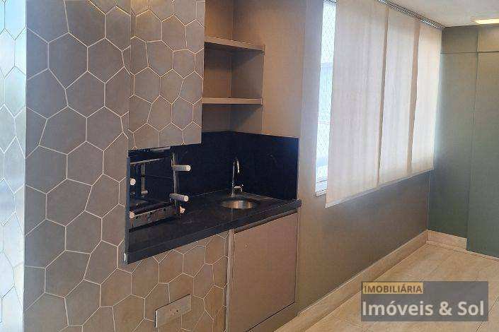 Apartamento para alugar com 3 quartos, 156m² - Foto 4