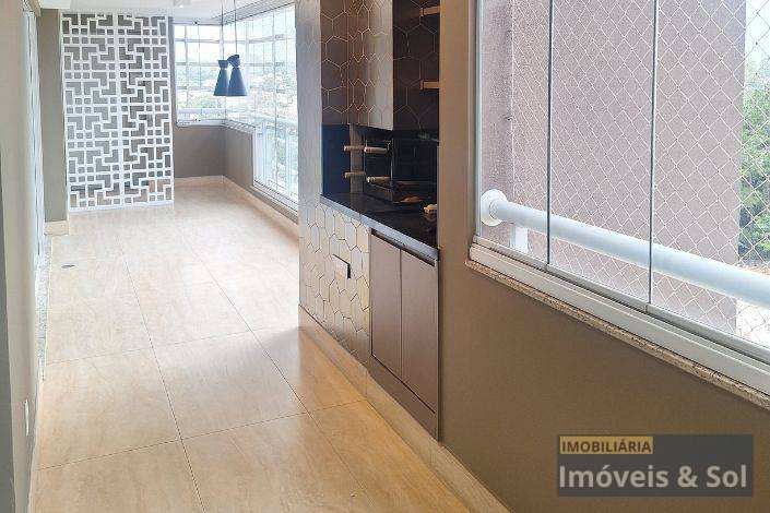 Apartamento para alugar com 3 quartos, 156m² - Foto 5