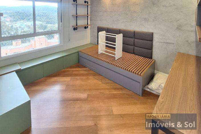 Apartamento para alugar com 3 quartos, 156m² - Foto 6