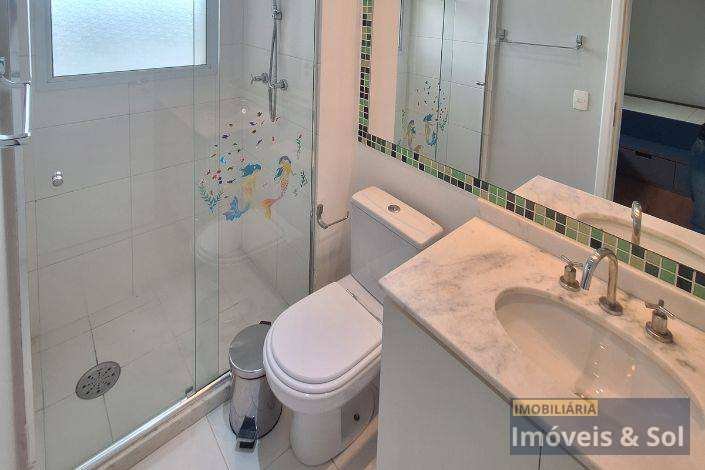 Apartamento para alugar com 3 quartos, 156m² - Foto 8