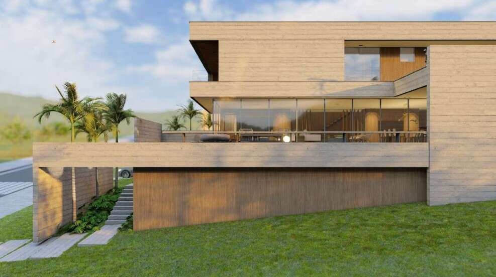 Casa de Condomínio de 4 quartos, 504m² no bairro Alphaville Lagoa dos Ingleses, em Nova Lima | Eu Corretor