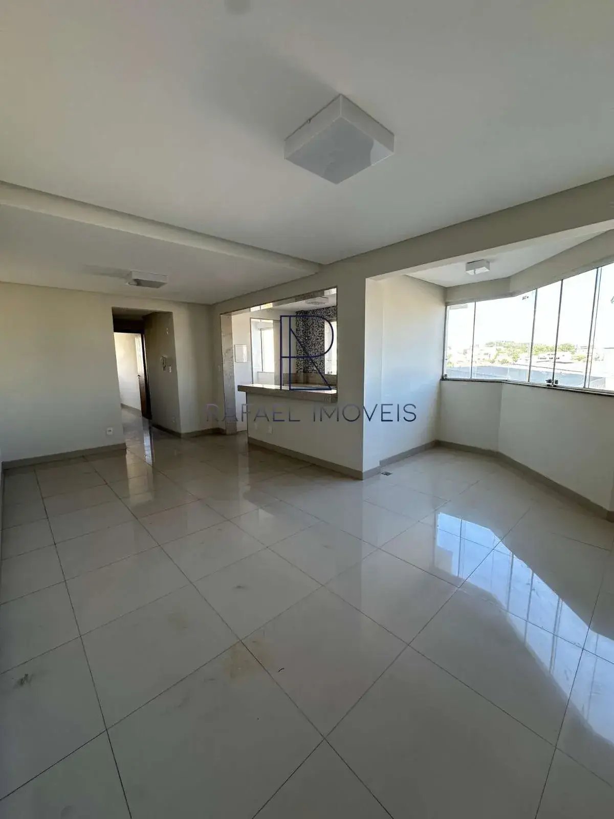 Apartamento à venda com 2 quartos - Centro,Divinópolis