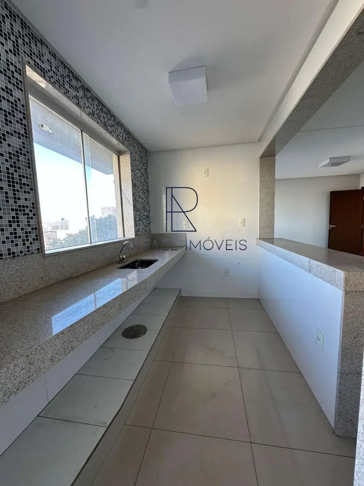 Apartamento à venda com 2 quartos - Centro,Divinópolis