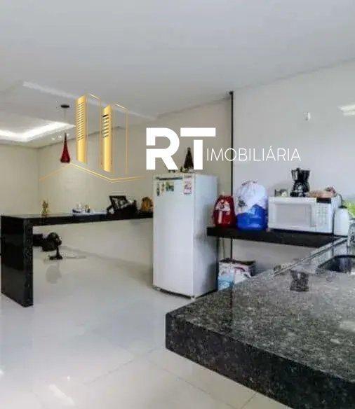Apartamento à venda com 3 quartos, 170m² - Bom Pastor,Divinópolis