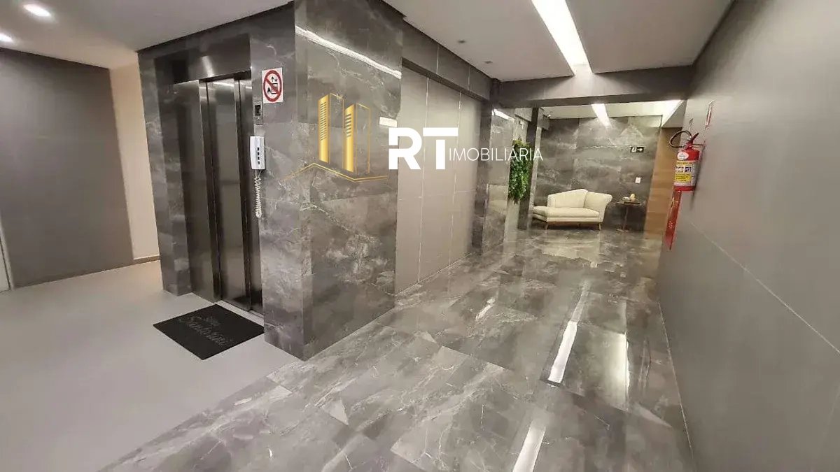 Apartamento à venda com 3 quartos - Bom Pastor,Divinópolis