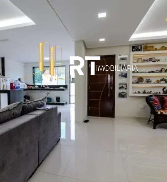 Apartamento à venda com 3 quartos, 170m² - Bom Pastor,Divinópolis