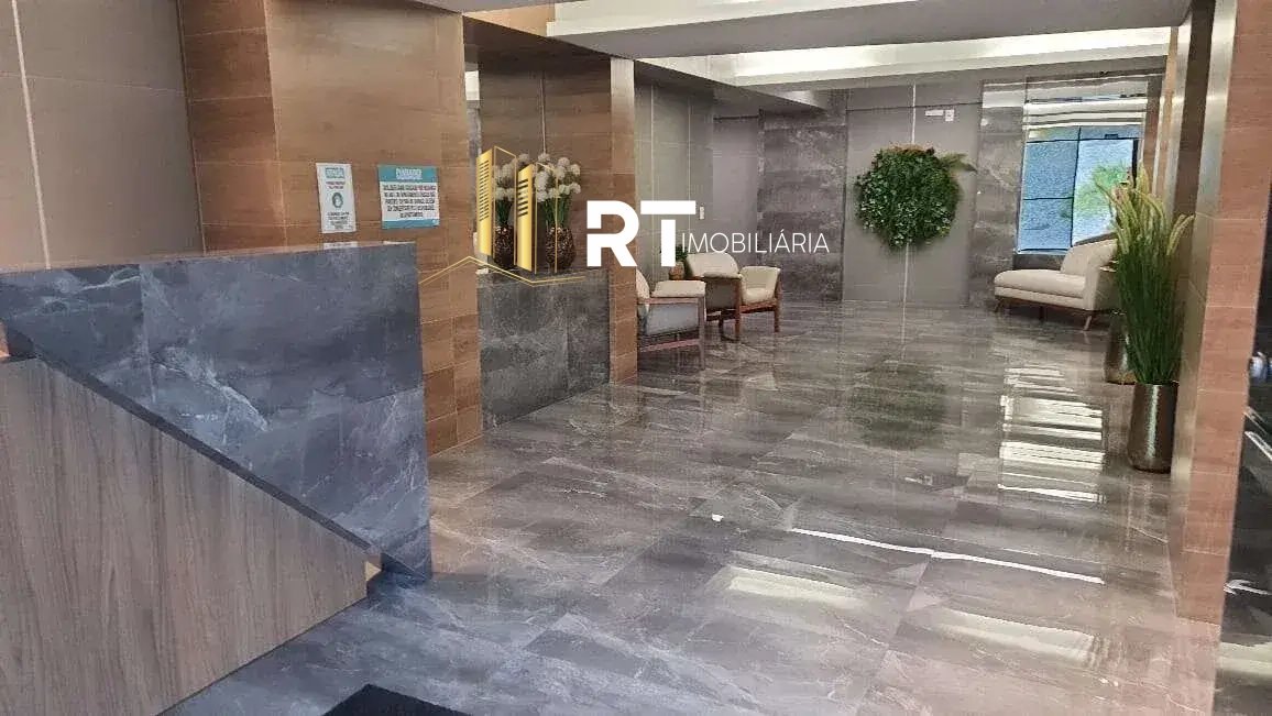 Apartamento à venda com 3 quartos - Bom Pastor,Divinópolis