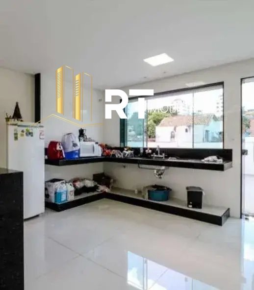 Apartamento à venda com 3 quartos, 170m² - Bom Pastor,Divinópolis