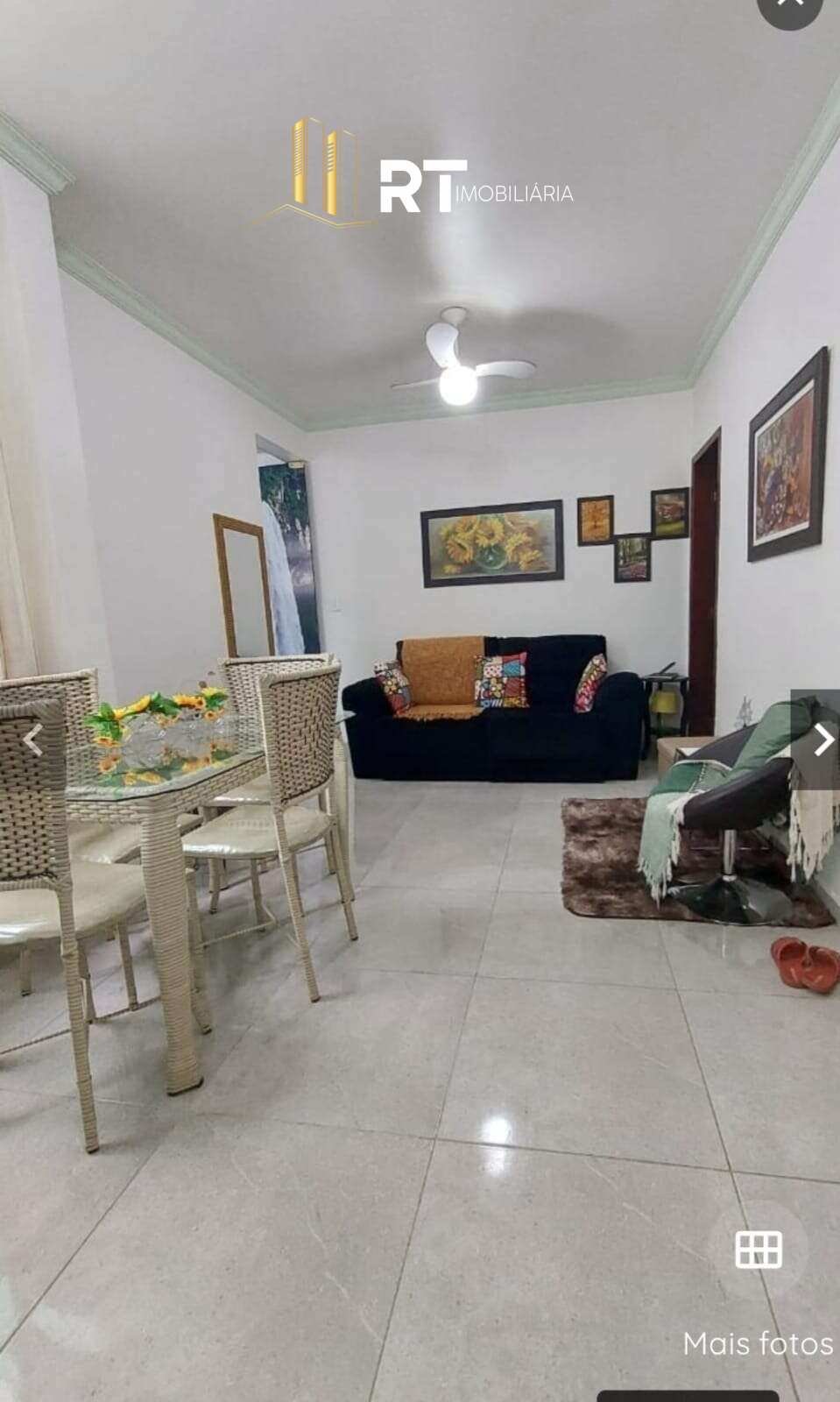 Apartamento à venda com 1 quarto - Centro,Divinópolis