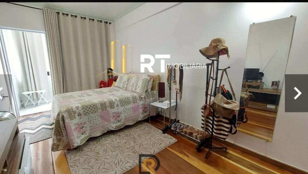 Apartamento à venda com 1 quarto - Centro,Divinópolis