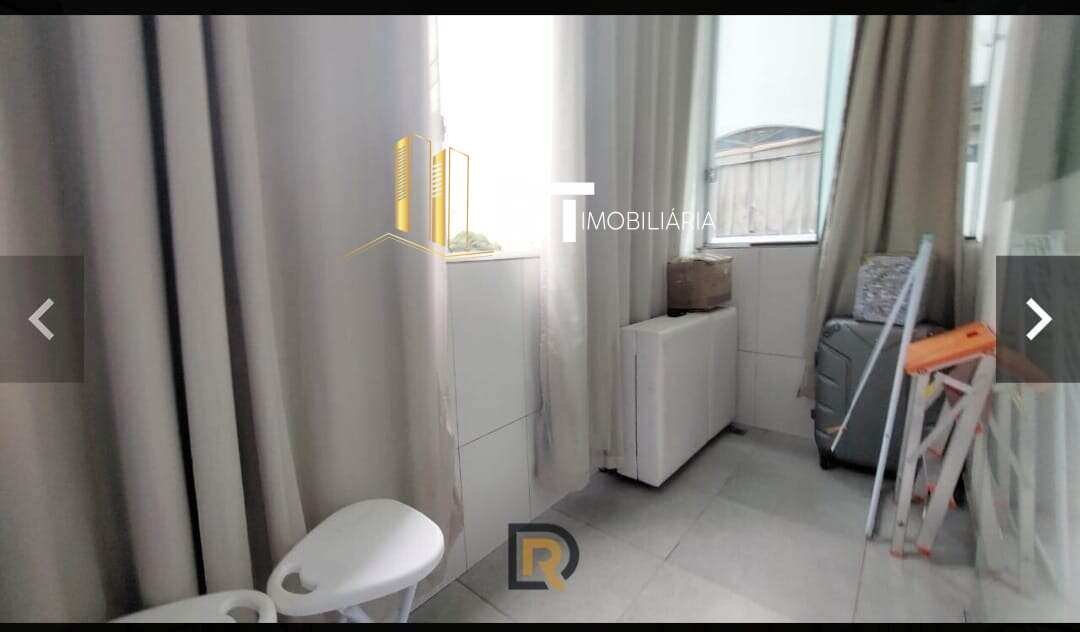  - Apartamento à venda em Divinópolis, Centro, com 1 quarto