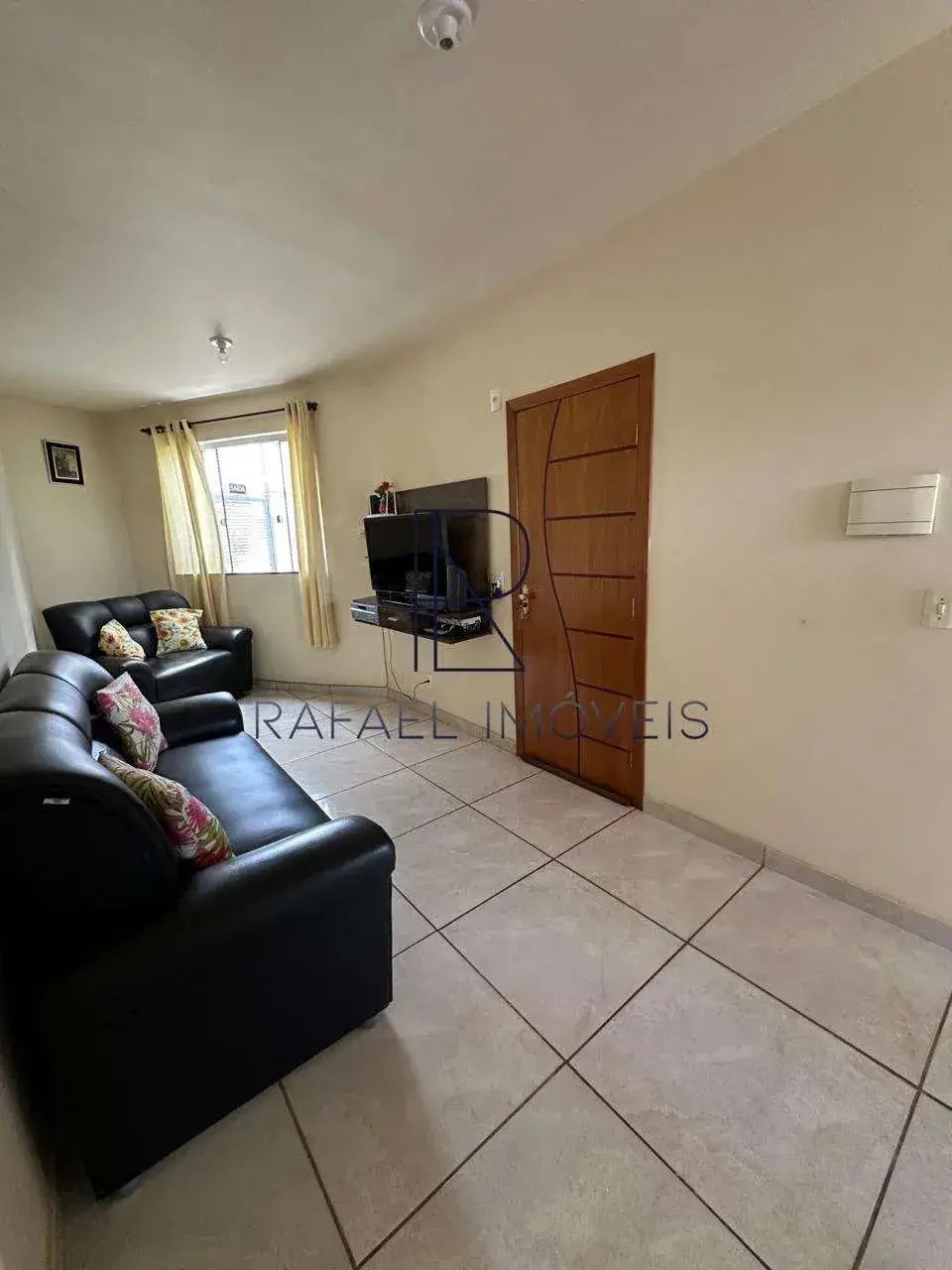 Apartamento à venda com 3 quartos - Danilo Passos,Divinópolis