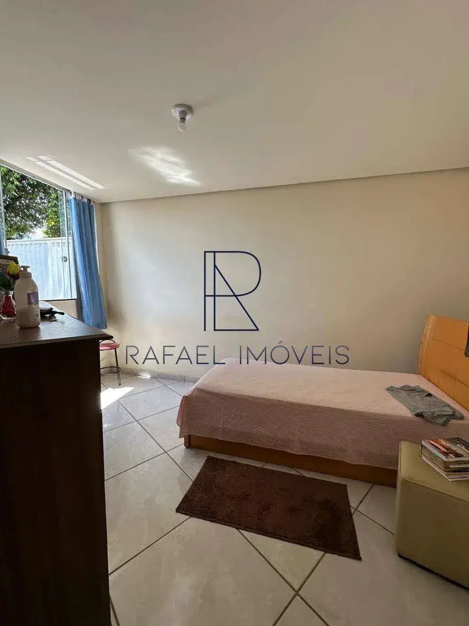  - Apartamento à venda em Divinópolis, Danilo Passos, com 3 quartos