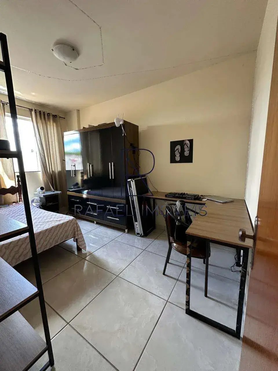 Apartamento à venda com 3 quartos - Danilo Passos,Divinópolis