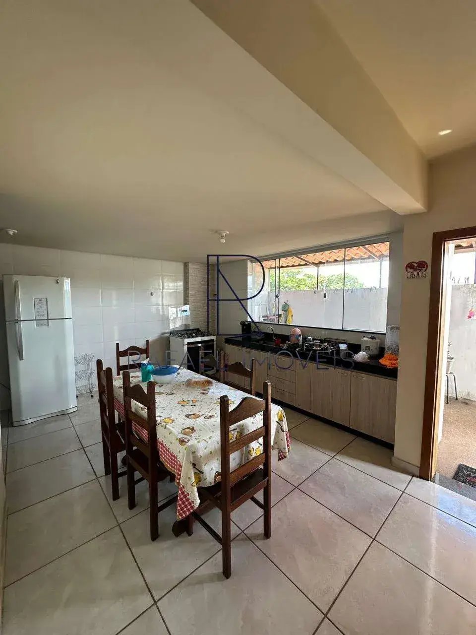 Apartamento à venda com 3 quartos - Danilo Passos,Divinópolis