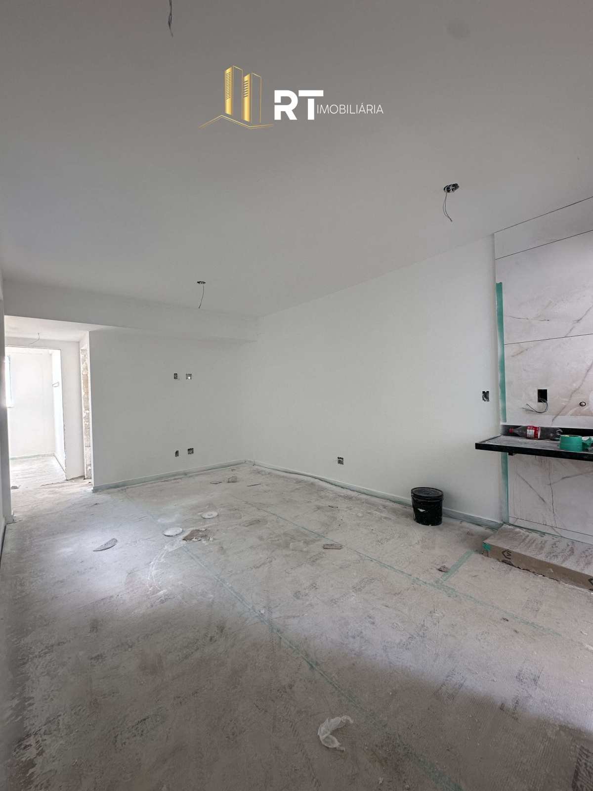 Apartamento à venda com 2 quartos - Ipiranga,Divinópolis