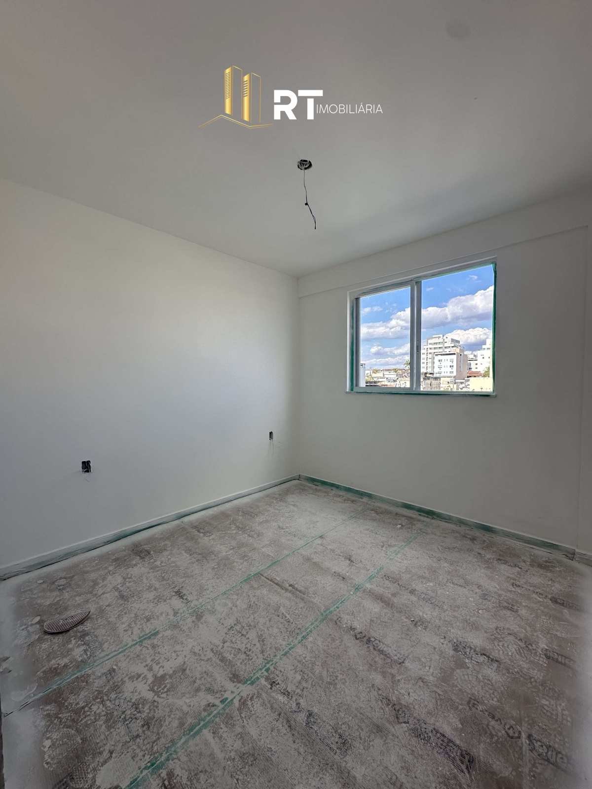  - Apartamento à venda em Divinópolis, Ipiranga, com 2 quartos, 54,54m²