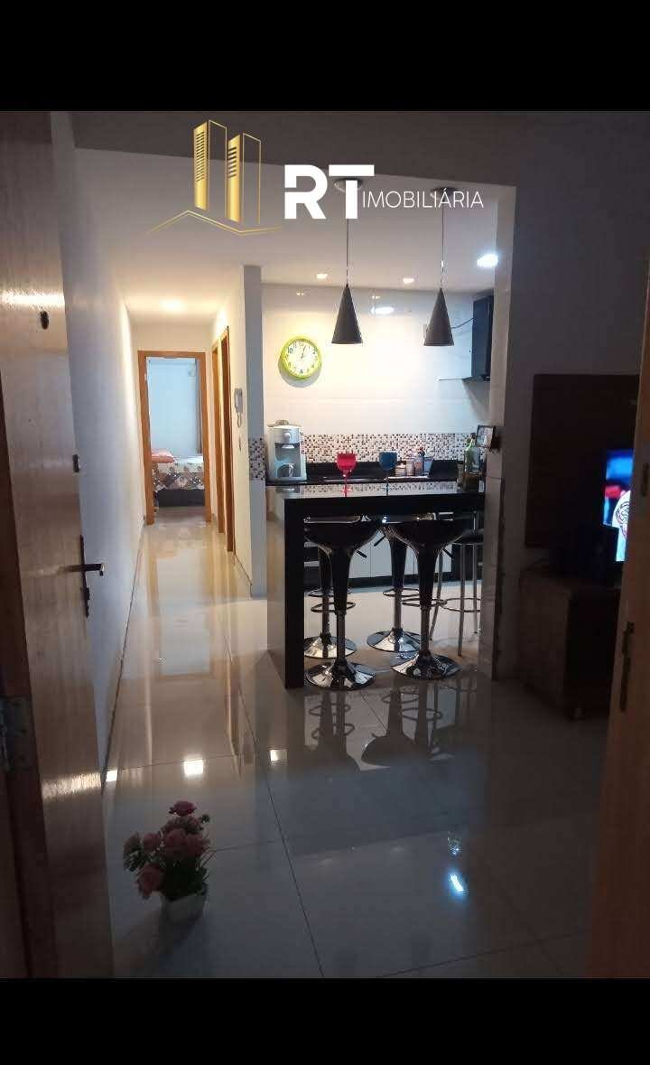 Apartamento à venda com 2 quartos - Jardinópolis,Divinópolis