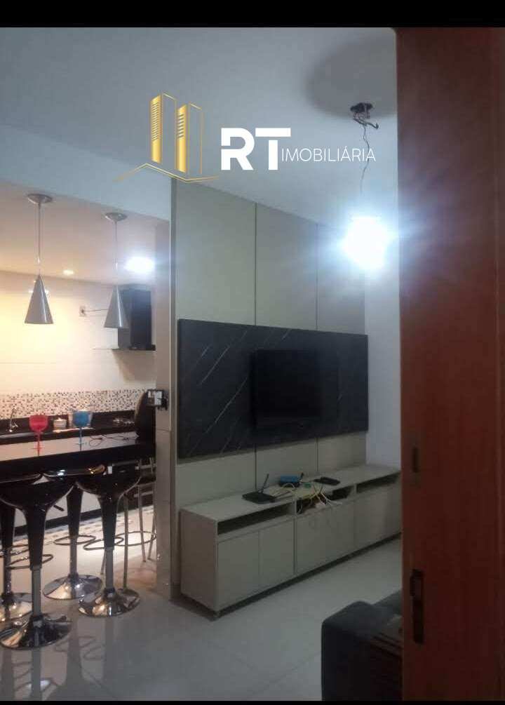 Apartamento à venda com 2 quartos - Jardinópolis,Divinópolis