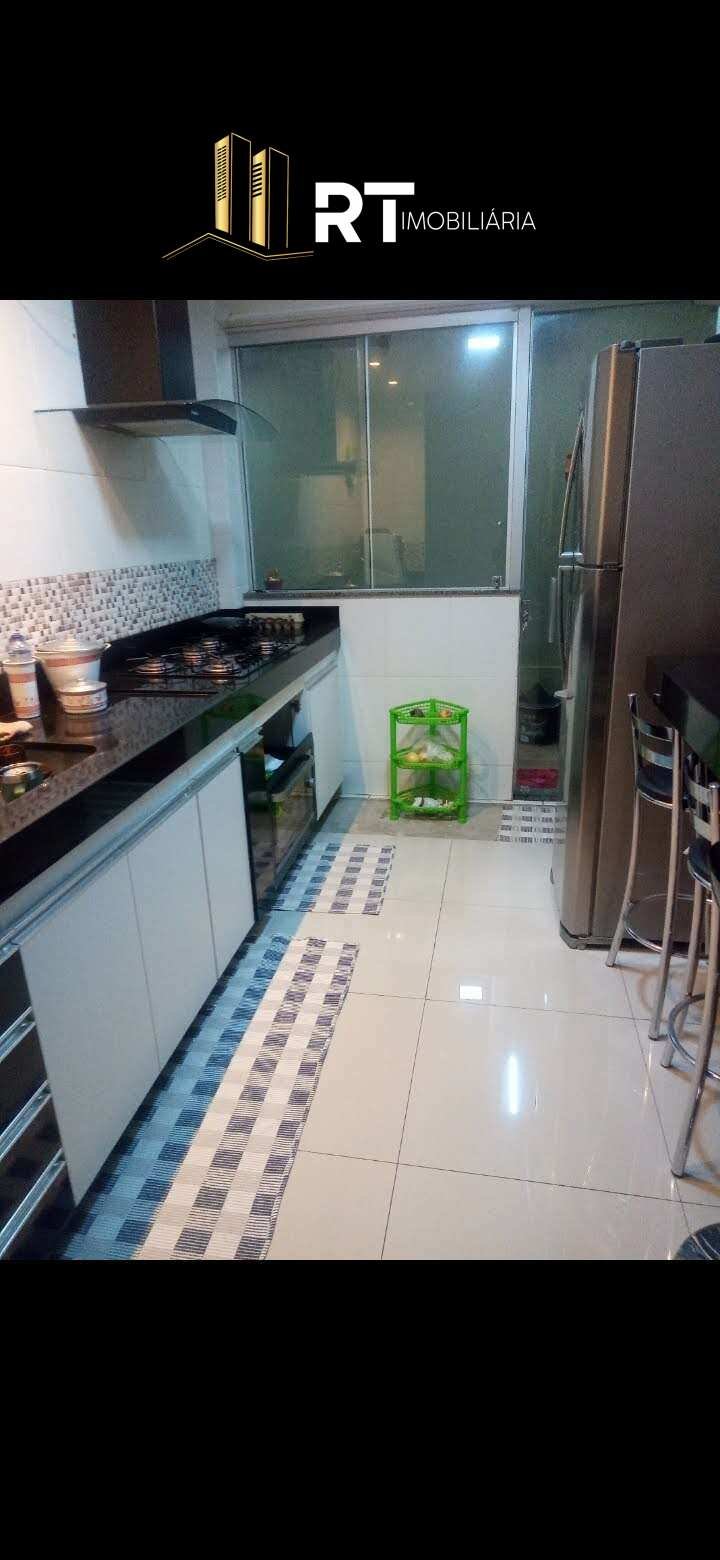 Apartamento à venda com 2 quartos - Jardinópolis,Divinópolis