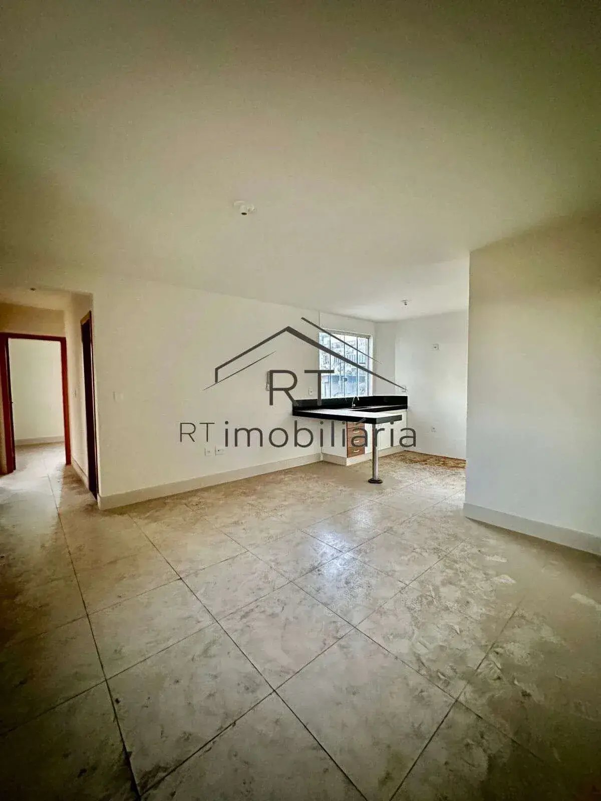 Apartamento à venda com 3 quartos - Levindo Paula Pereira,Divinópolis