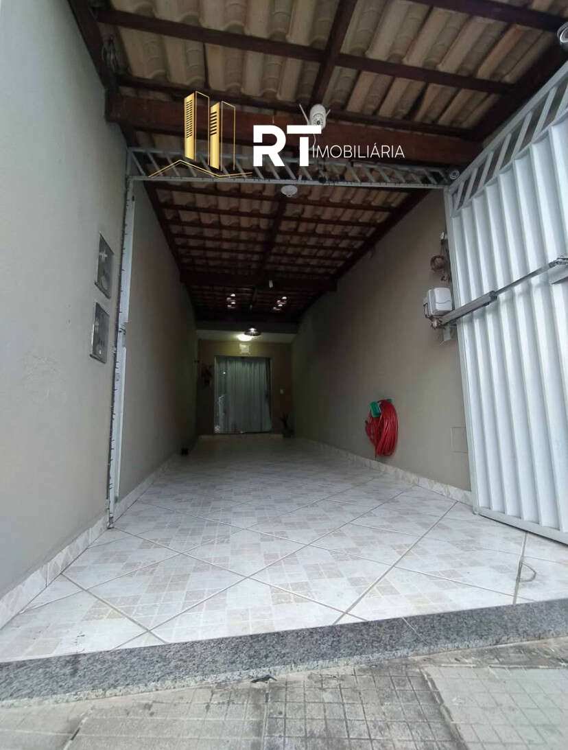 Apartamento à venda com 3 quartos - Nova Holanda,Divinópolis