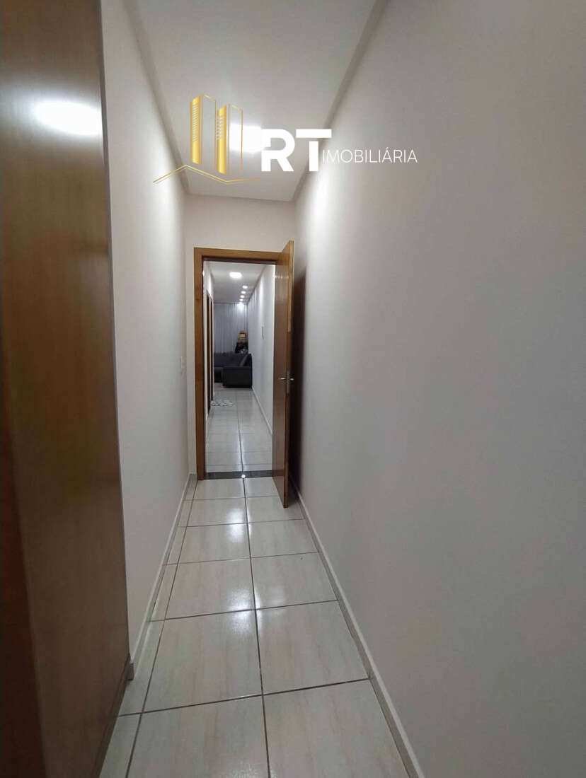 Apartamento à venda com 3 quartos - Nova Holanda,Divinópolis