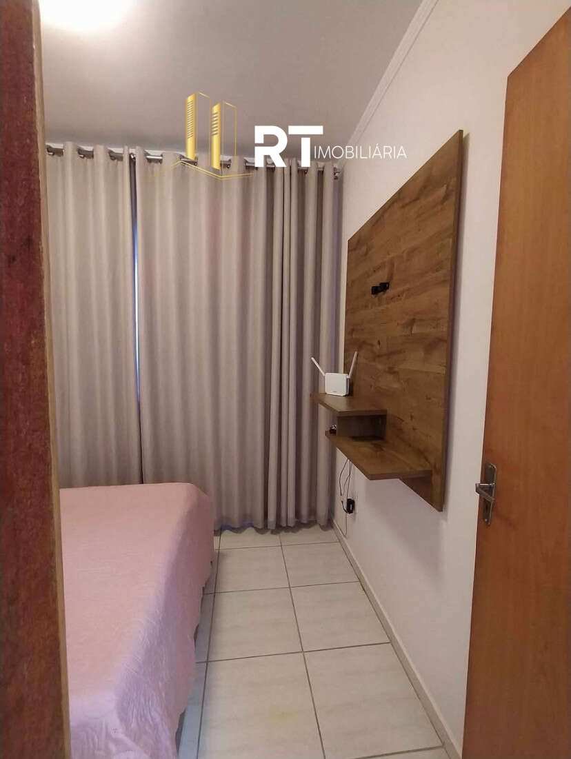  - Apartamento à venda em Divinópolis, Nova Holanda, com 3 quartos, 123,76m²