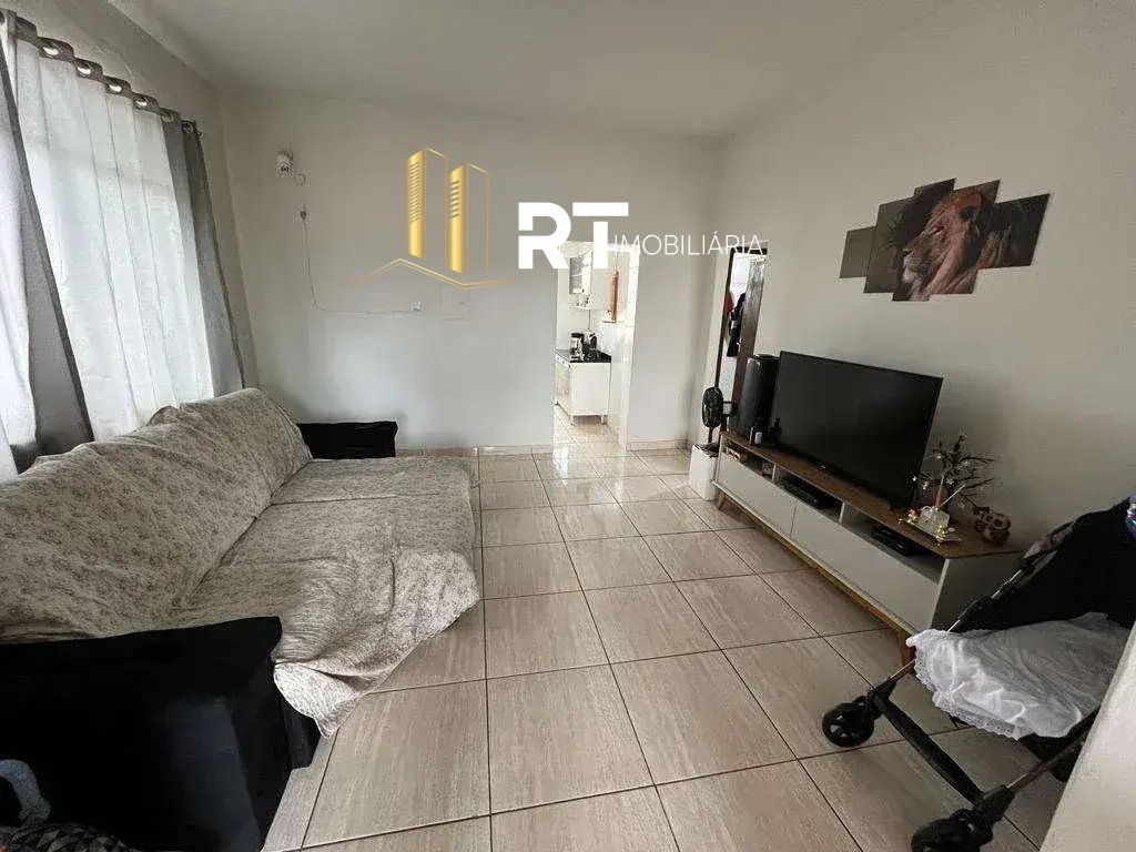Apartamento à venda com 3 quartos - Porto Velho,Divinópolis
